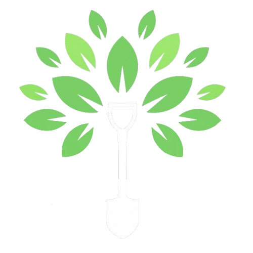 CJLEE Landscapes logo - Professional landscaping services